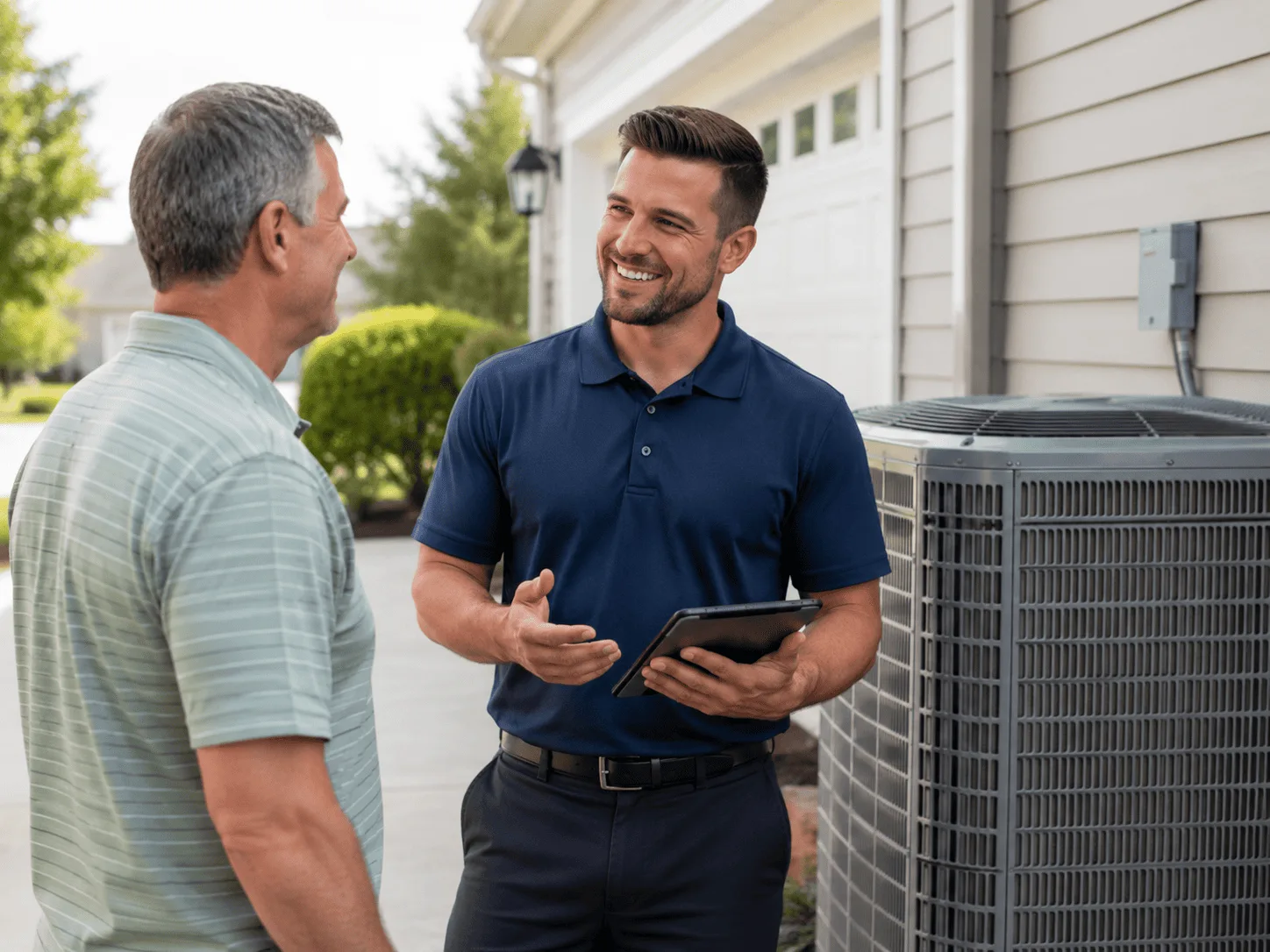 Heat Pump Installation Kinards, SC FAQs
